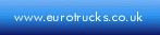 Eurotrucks Website